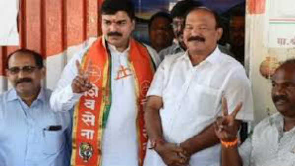 എംഎല്‍എ പാര്‍ട്ടി വിടുന്നു