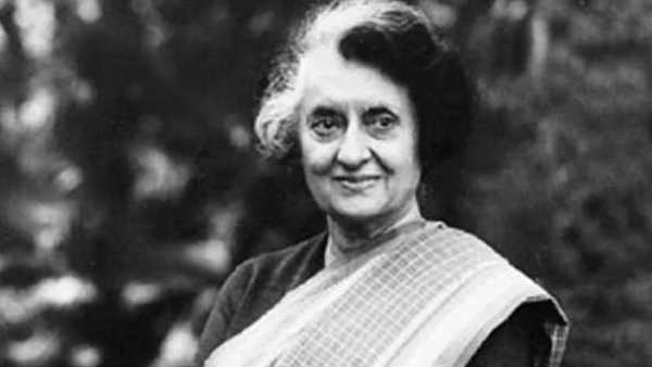 ഇന്ദിരയുടെ ചരിത്രം