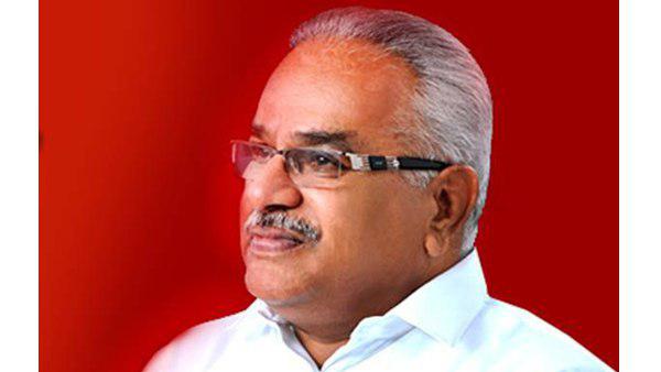  കൂട്ടുവെട്ടിയ മന്ത്രിസഭ