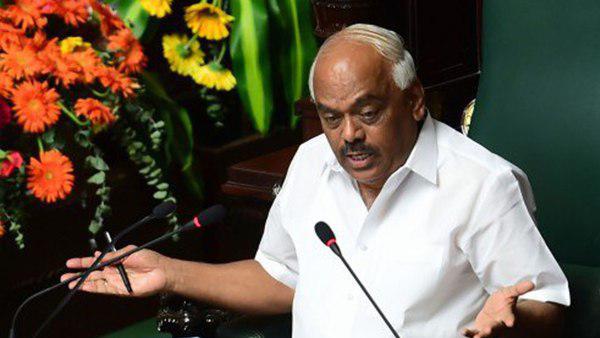  ചര്‍ച്ച വേണ്ടെന്ന് സ്പീക്കര്‍