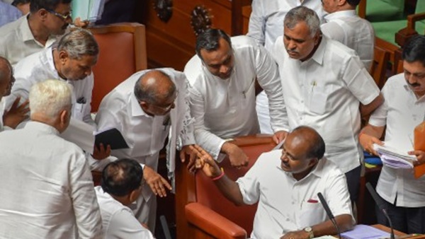 ഭരണപക്ഷത്തിന്‍റെ പ്രതീക്ഷ