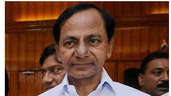 തെലങ്കാനയിലും