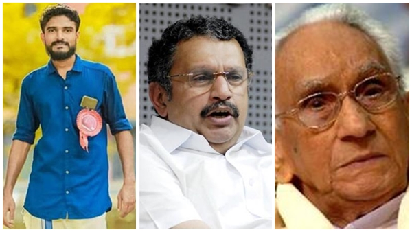  തളര്‍ത്താനായിട്ടില്ല.... പിന്നല്ലേ തകര്‍ക്കാന്‍