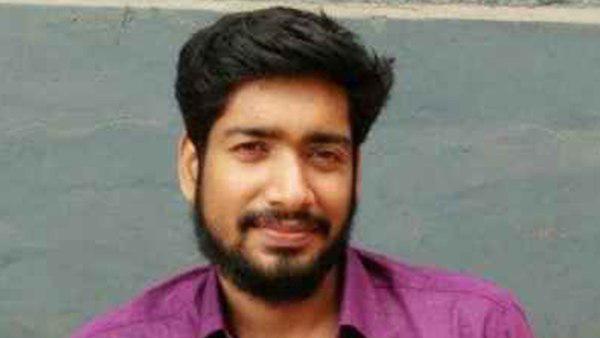 ഭയക്കുന്നില്ല ഭയക്കുന്നില്ല