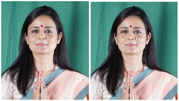 മഹുവയുടെ ഉജ്ജ്വല പ്രസംഗം