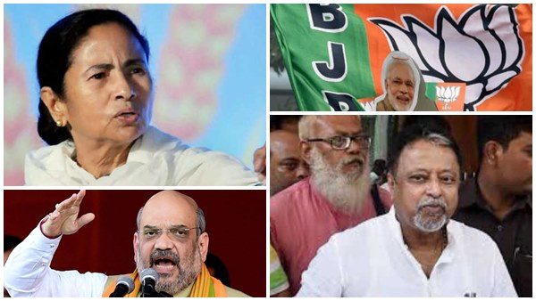 ബിജെപി പൊളിക്കും