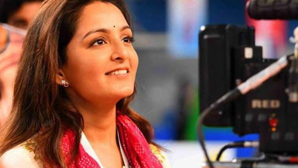 മഞ്ജു വാര്യർ അറിയാതെ?