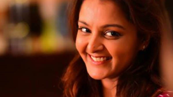 വ്യക്തിപരമായ പ്രശ്നമല്ല