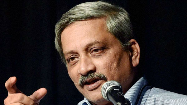 മനോഹര്‍ പരീക്കര്‍ നയിച്ചത്