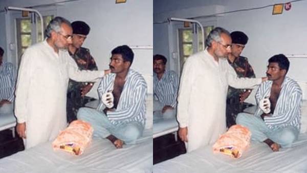 പരിഹാര വാഗ്ദാനം പരിഹാര വാഗ്ദാനം