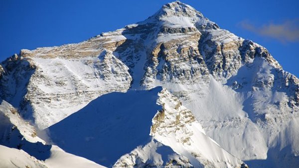 Mountain climbing Mountain climbing