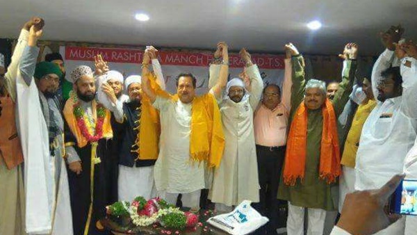 ദക്ഷിണേന്ത്യയില്‍ സജീവമാവുക