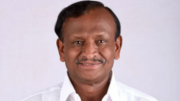 എംബിടി നാഗരാജു