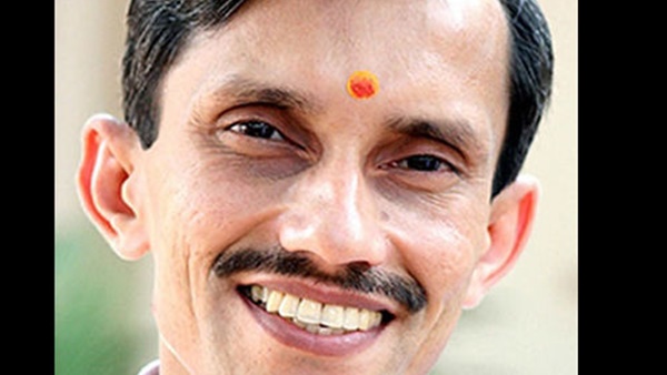 എംടി രമേശ്