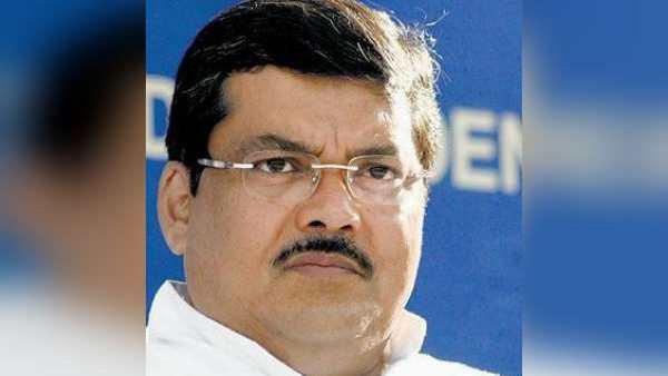  മുകുൾ വാസ്നിക് വരുമോ?