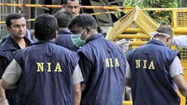  എന്‍ഐഎ​ അറസ്റ്റ് 