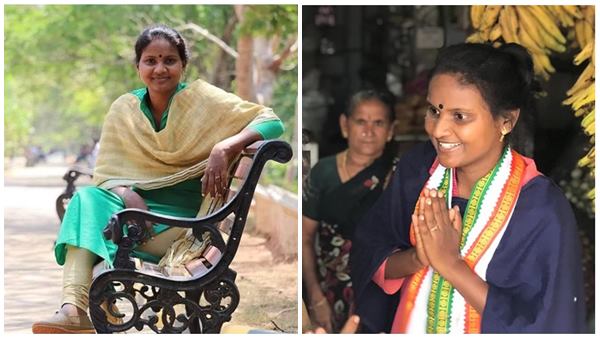 മറുപടിയുമായി കോൺഗ്രസുകാർ