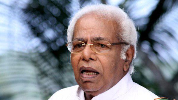 തിലകനെതിരായ നടപടി