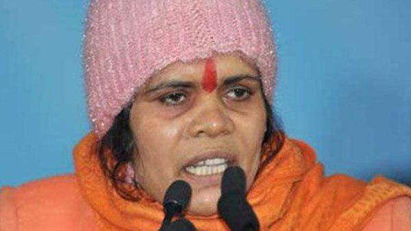 മുസ്ലീം മുക്ത ഇന്ത്യ