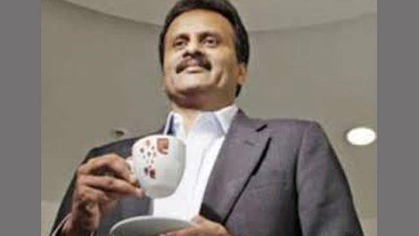 കോഫി പ്ലാന്‍ററുടെ മകന്‍