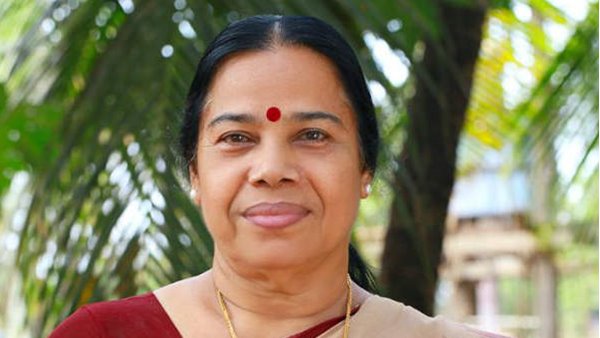 കണ്ണൂരെ തോറ്റ എംപി