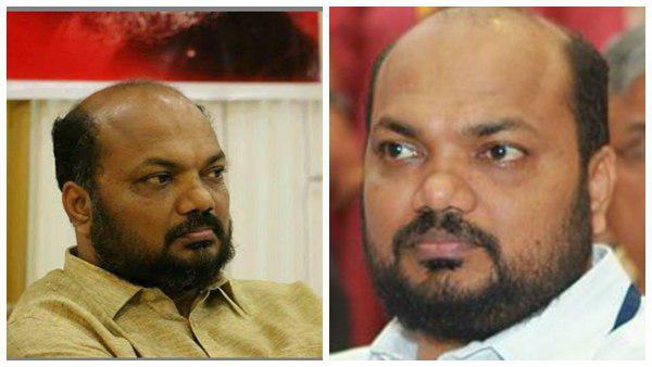 കമ്യൂണിസ്റ്റ് വിരുദ്ധത മാത്രം