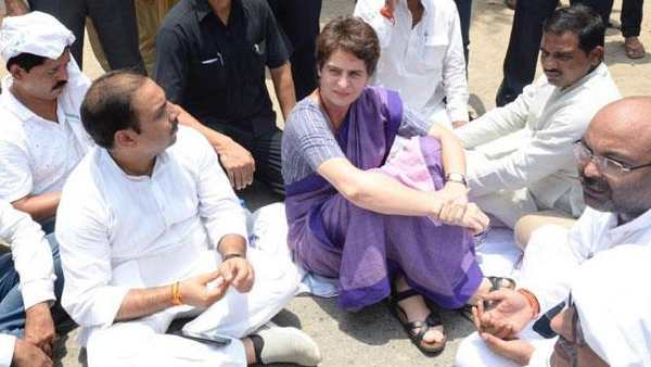 സോന്‍ഭദ്ര സംഭവം