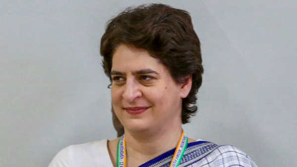 പ്രിയങ്കയ്ക്ക് മുന്‍തൂക്കം