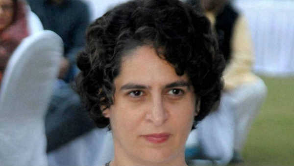 പ്രിയങ്ക തിരിച്ചുവരും