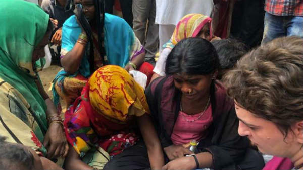 എന്തുകൊണ്ട് തടയുന്നു