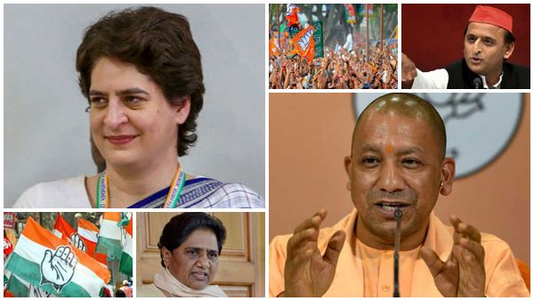 ലക്ഷ്യം 203 സീറ്റുകള്‍