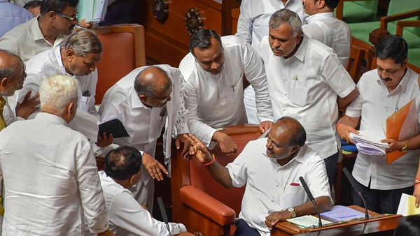 വോട്ടെടുപ്പ് നടന്നാല്‍