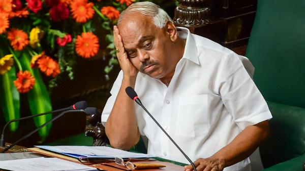 അയോഗ്യതയെന്ന പണി അയോഗ്യതയെന്ന പണി