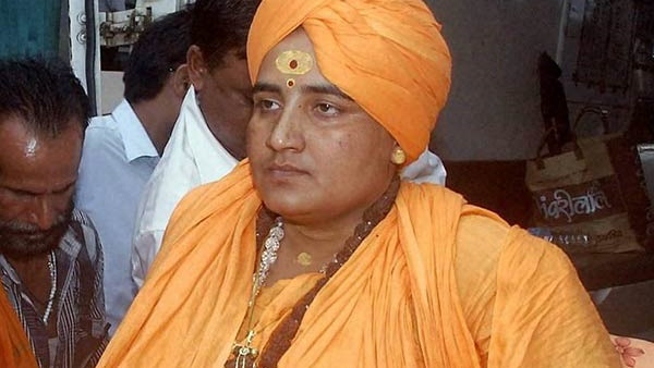 പ്രഗ്യ സിങ് താക്കൂര്‍