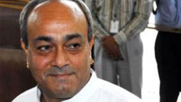  അമേഠിയില്‍ സംഭവിച്ചത്