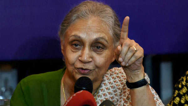 കോൺഗ്രസിലെ കലാപം കോൺഗ്രസിലെ കലാപം