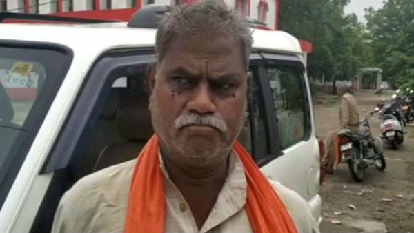  എംഎല്‍എ സീതാറാം ആദിവാസി