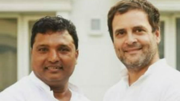 യൂത്ത് കോണ്‍ഗ്രസിന് ഇടക്കാല പ്രസിഡന്റ്