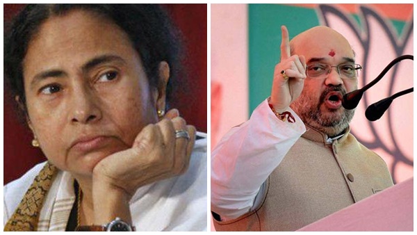 ബംഗാള്‍ രാഷ്ട്രീയം