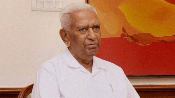 ഗവര്‍ണ്ണര്‍ക്കെതിരെ കോണ്‍ഗ്രസ്
