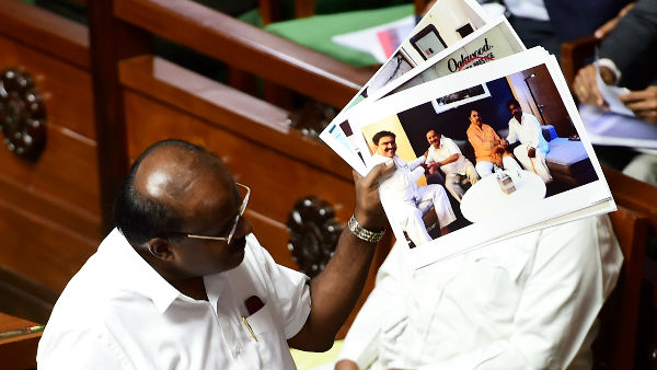 തട്ടിക്കൊണ്ടുപോകലും കുതിരക്കച്ചവടവും