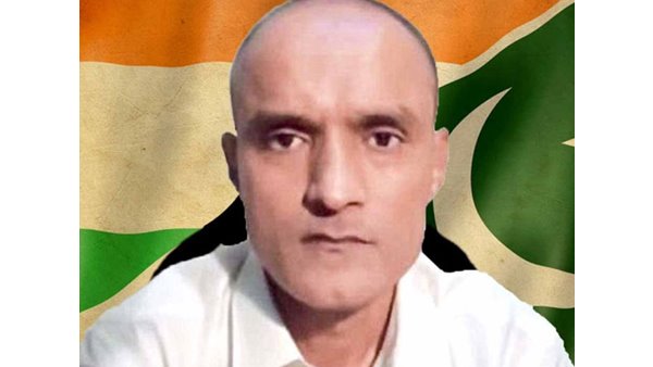 Kulbhushan Jadhav Kulbhushan Jadhav
