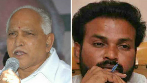 മുതിര്‍ന്ന ബിജെപി നേതാവ്