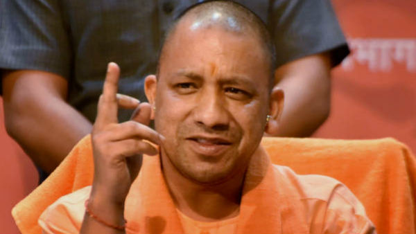 യോഗി ആദിത്യനാഥ് യോഗി ആദിത്യനാഥ്