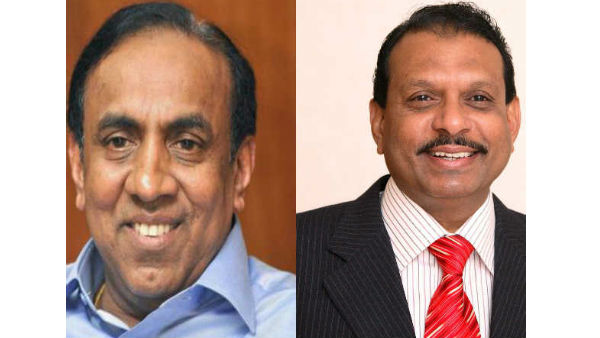 യൂസഫലിയും രവി പിള്ളയും ഇല്ല യൂസഫലിയും രവി പിള്ളയും ഇല്ല