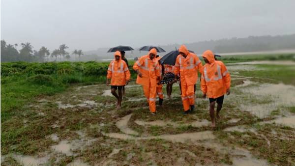 അണക്കെട്ട് തുറക്കേണ്ട സാഹചര്യം