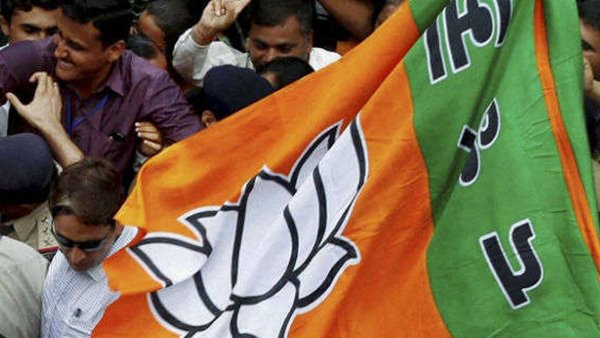 ആർഎസ്എസ് പ്രവർത്തകർ തിരക്കിൽ