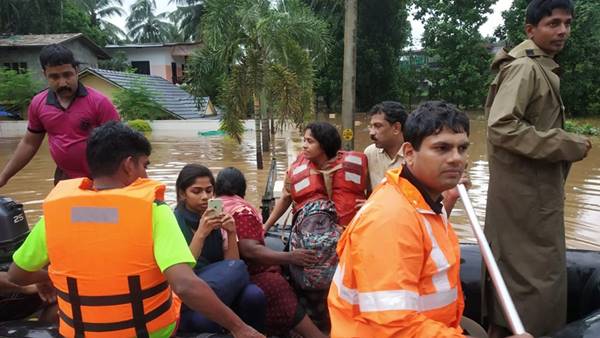 കൂടുതൽ മഴ ലഭിച്ചത് വയനാടിൽ