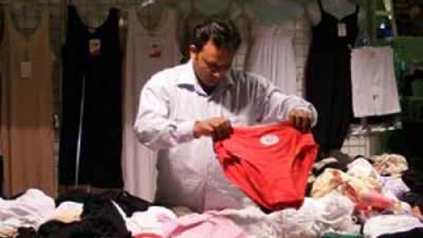 ഇന്ത്യന് അടിവസ്ത്ര വിപണി ഇന്ത്യന് അടിവസ്ത്ര വിപണി