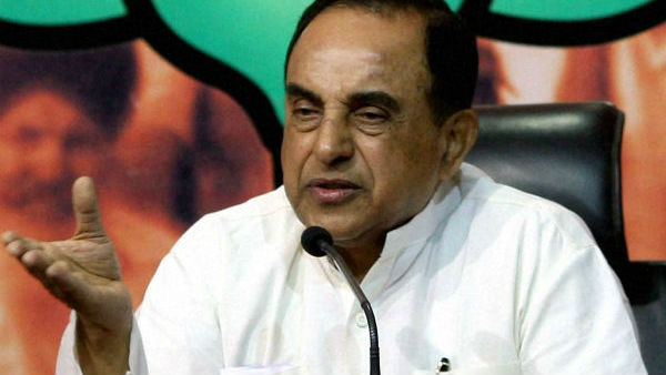 കുറ്റപ്പെടുത്തലുമായി സ്വാമി കുറ്റപ്പെടുത്തലുമായി സ്വാമി